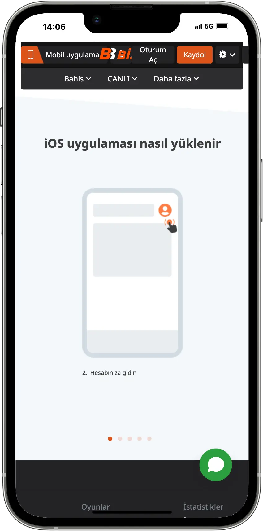 Bizbet indir